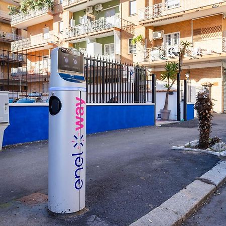 Casa Vacanze Il Traghetto Lido di Ostia Luaran gambar