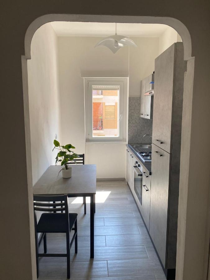 Casa Vacanze Il Traghetto Lido di Ostia Luaran gambar