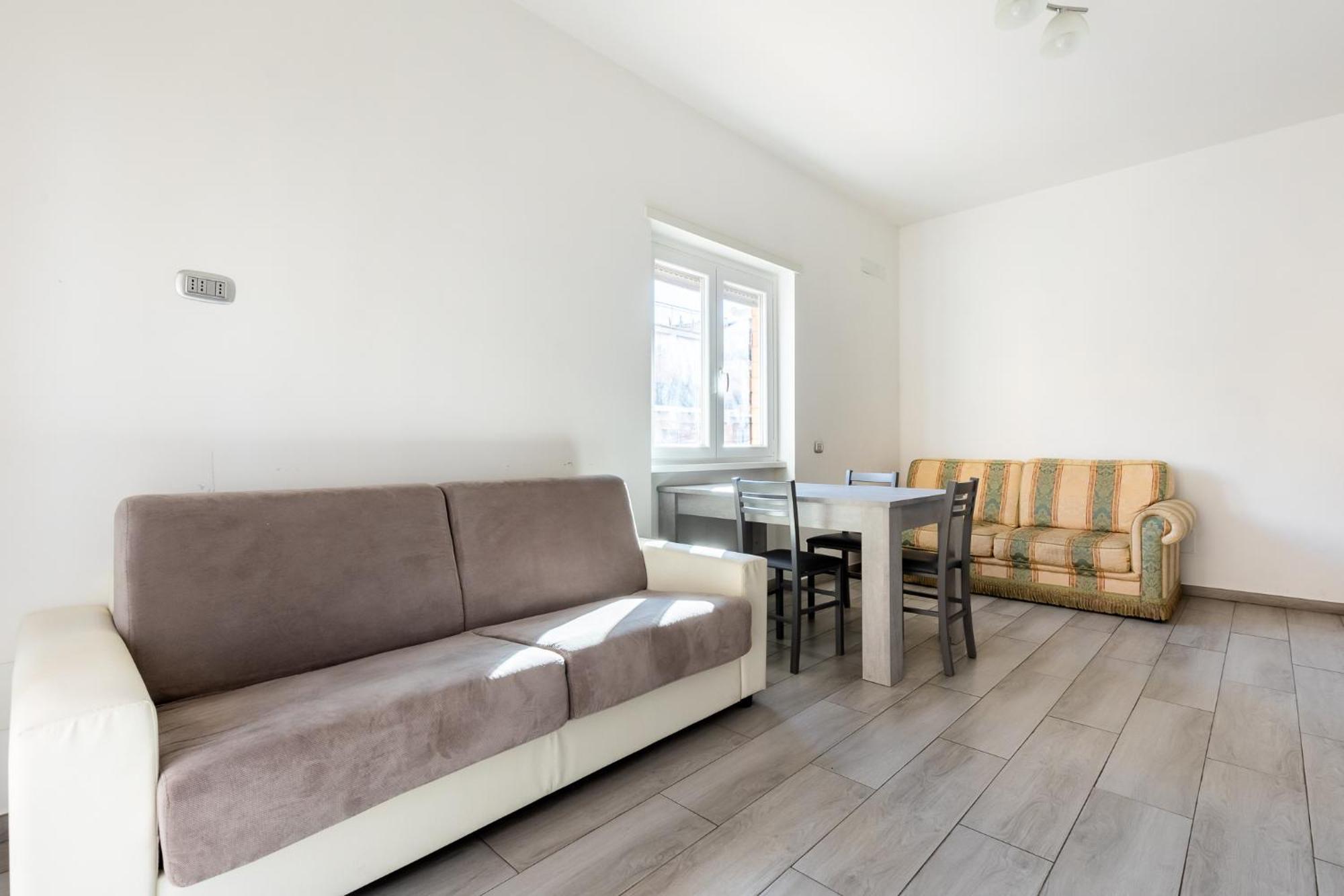 Casa Vacanze Il Traghetto Lido di Ostia Luaran gambar