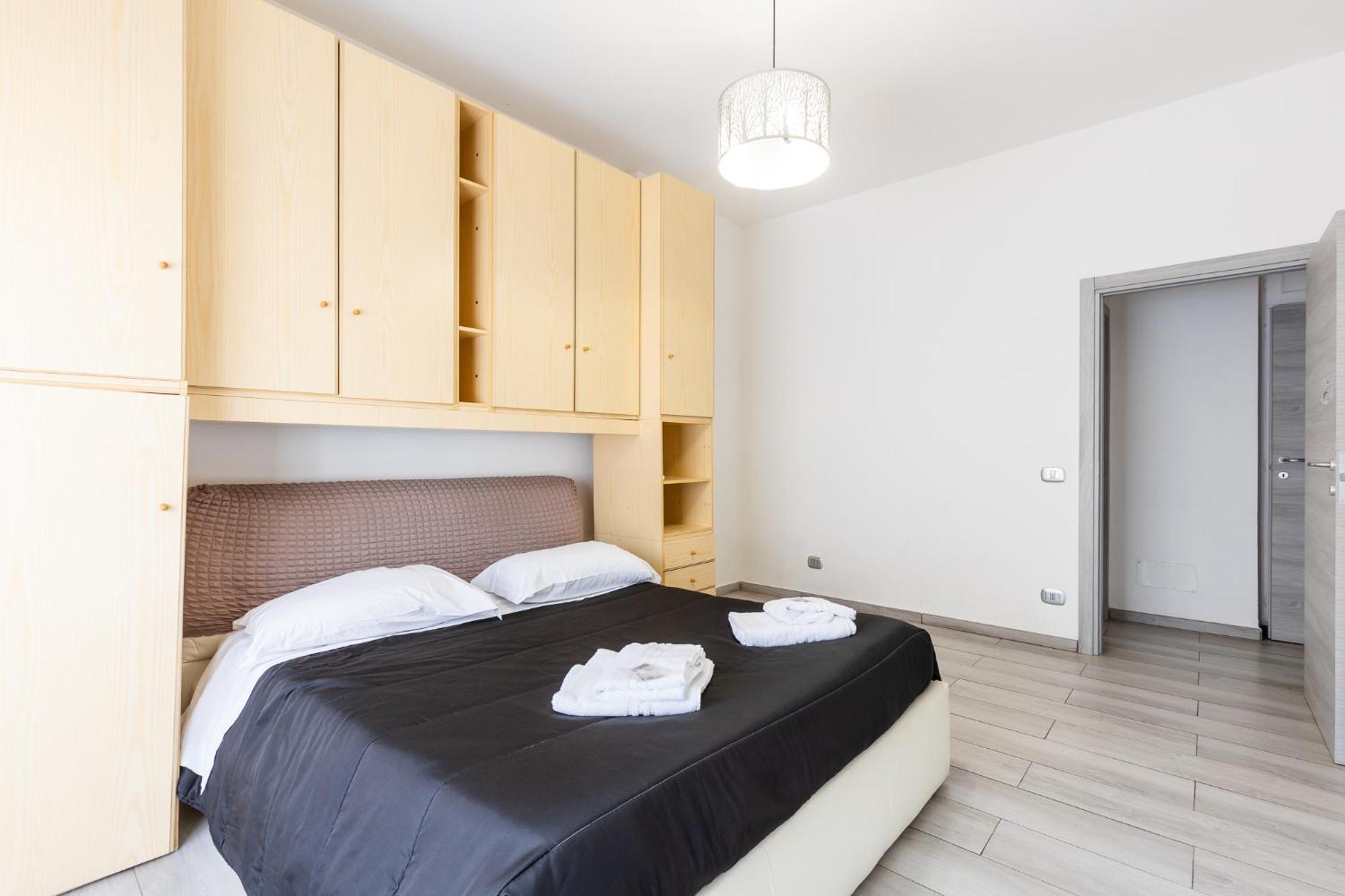 Casa Vacanze Il Traghetto Lido di Ostia Luaran gambar