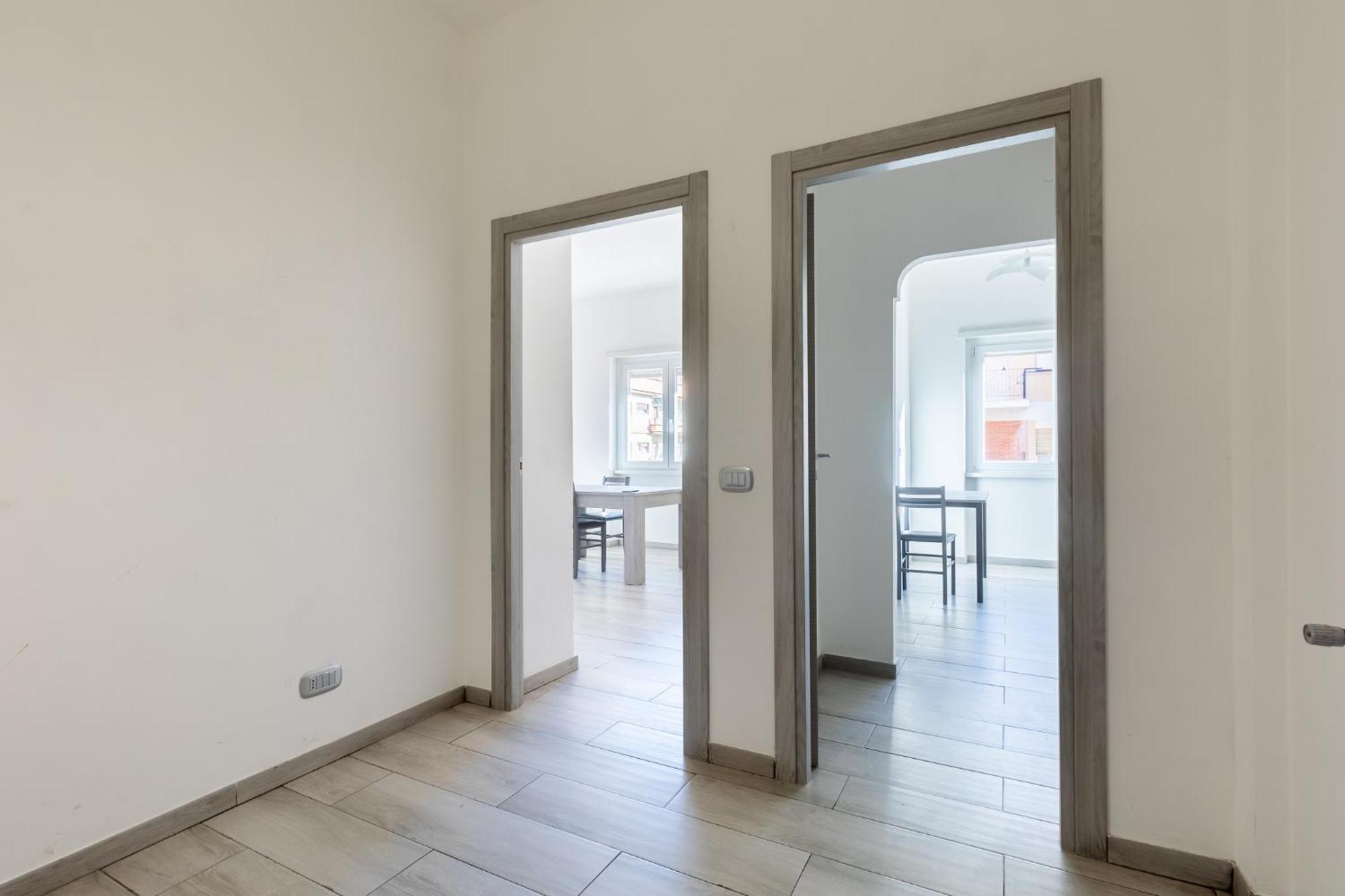 Casa Vacanze Il Traghetto Lido di Ostia Luaran gambar