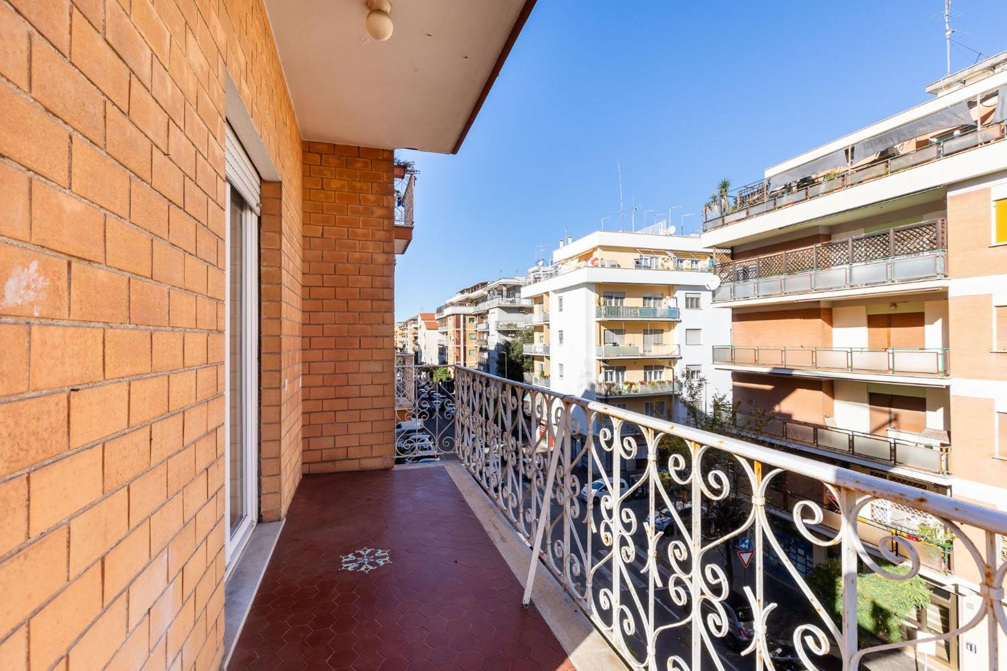 Casa Vacanze Il Traghetto Lido di Ostia Luaran gambar