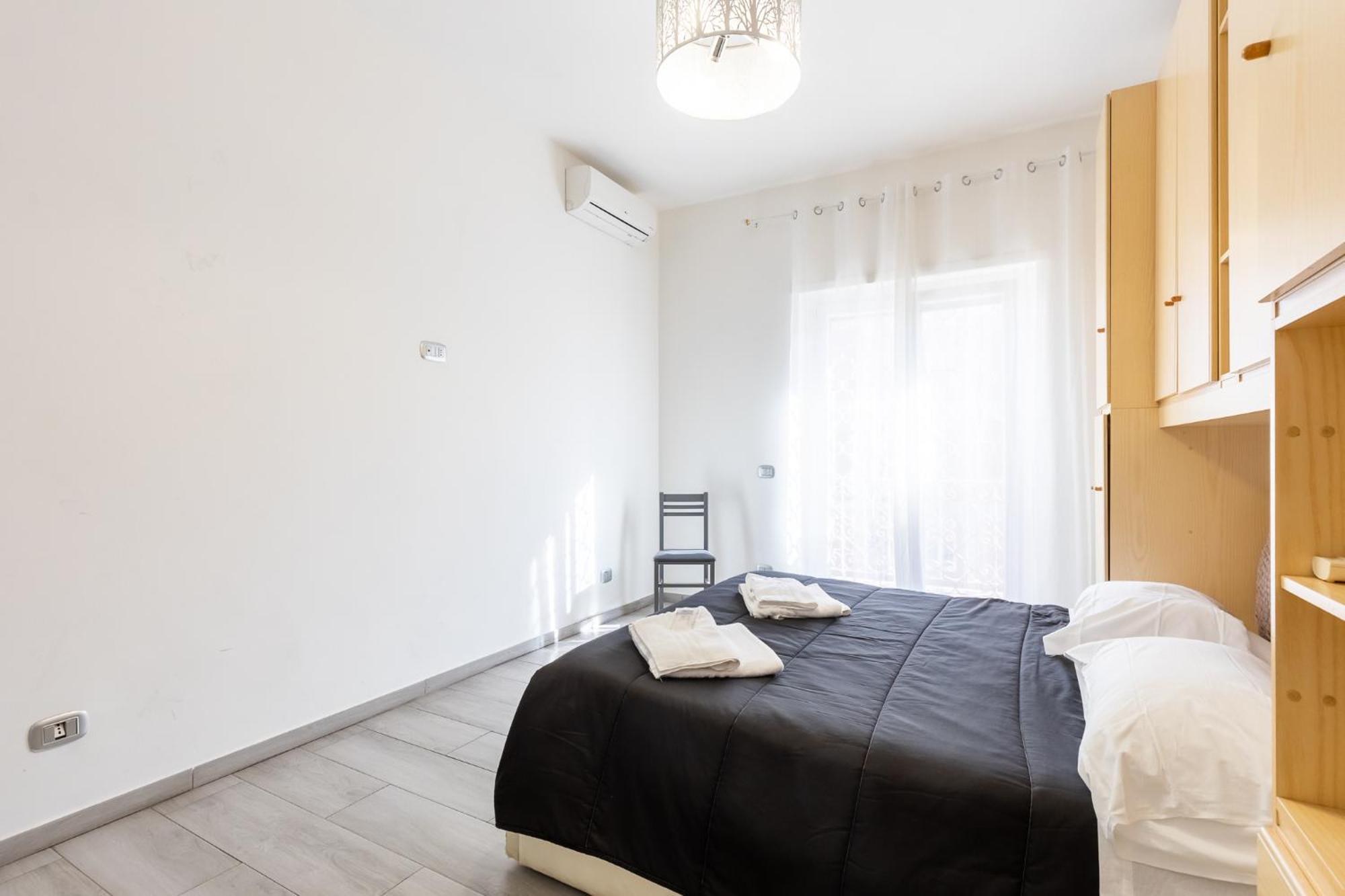 Casa Vacanze Il Traghetto Lido di Ostia Luaran gambar