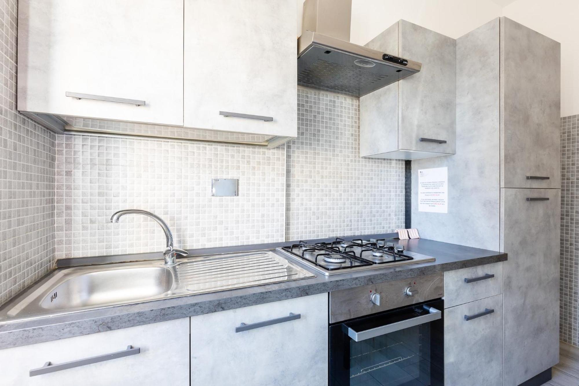 Casa Vacanze Il Traghetto Lido di Ostia Luaran gambar
